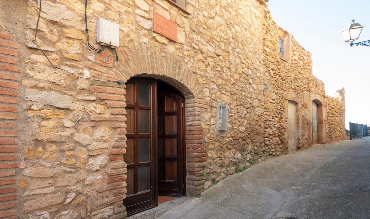 Casa La Morera Del Montsant La Morera de Montsant Extérieur photo