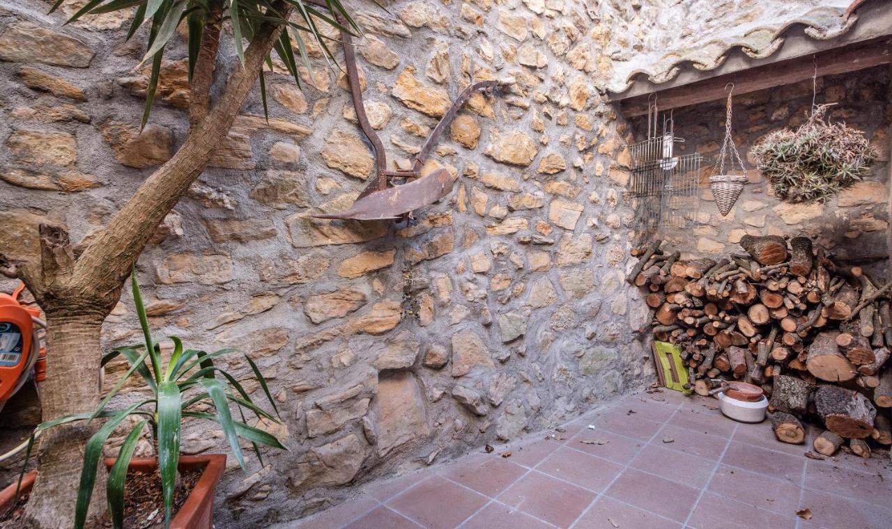 Casa La Morera Del Montsant La Morera de Montsant Extérieur photo