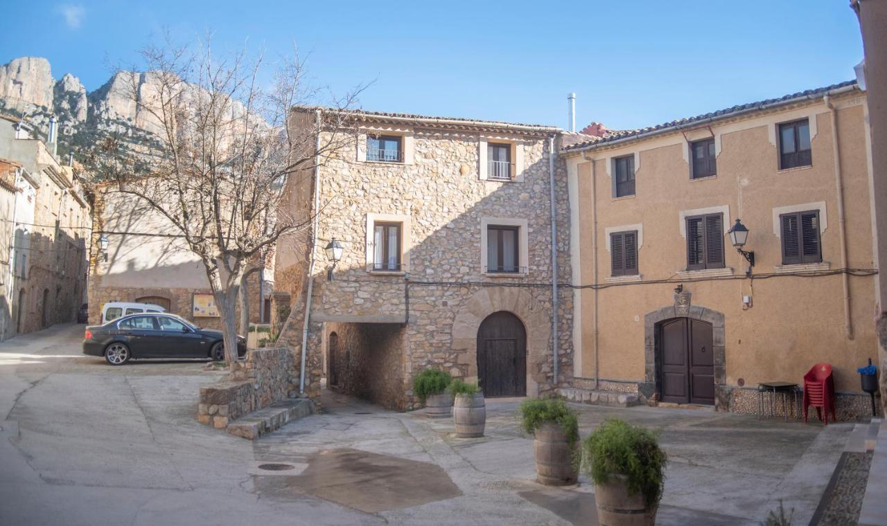 Casa La Morera Del Montsant La Morera de Montsant Extérieur photo